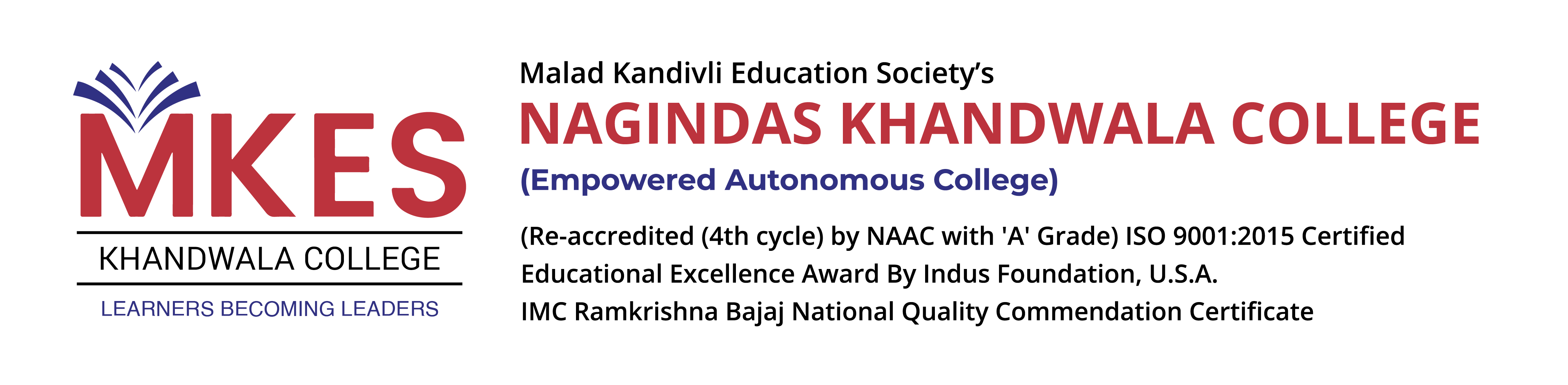 Nagindas Khandwala College for Masters Degree in Sports Management