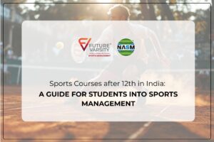 Sports Courses after 12th in India