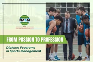 Diploma Programs in Sports Management