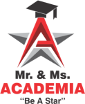 Mr and Mrs Academia