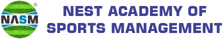NASM sports management institute logo