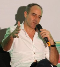 Miguel Macedo testominial